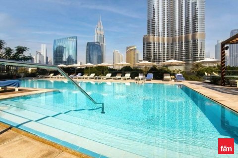 Apartman u Downtown Dubai (Downtown Burj Dubai), UAE 3 spavaćih soba, 143.8 m2 Br. 698909 - fotografija 21