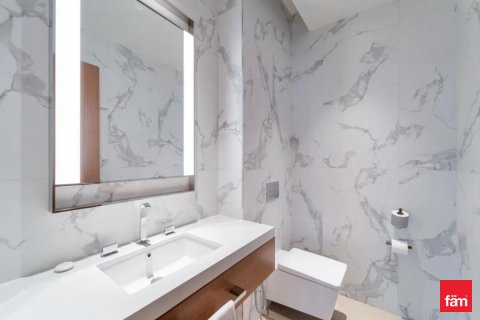 Apartman u Downtown Dubai (Downtown Burj Dubai), UAE 3 spavaćih soba, 143.8 m2 Br. 698909 - fotografija 15