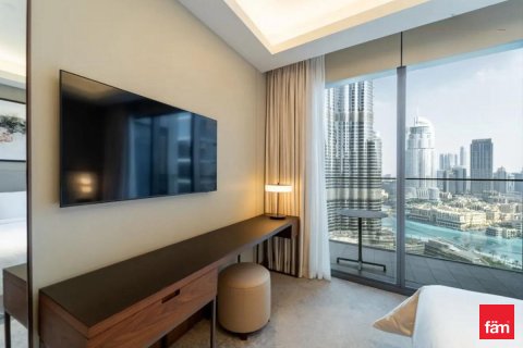 Apartman u Downtown Dubai (Downtown Burj Dubai), UAE 3 spavaćih soba, 143.8 m2 Br. 698909 - fotografija 12