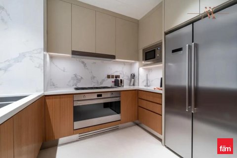Apartman u Downtown Dubai (Downtown Burj Dubai), UAE 3 spavaćih soba, 143.8 m2 Br. 698909 - fotografija 6