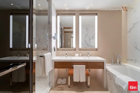 Apartman u Downtown Dubai (Downtown Burj Dubai), UAE 3 spavaćih soba, 143.8 m2 Br. 698909 - fotografija 14