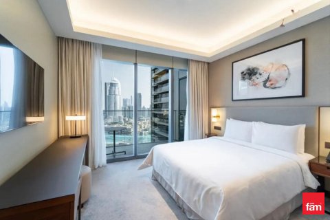 Apartman u Downtown Dubai (Downtown Burj Dubai), UAE 3 spavaćih soba, 143.8 m2 Br. 698909 - fotografija 8
