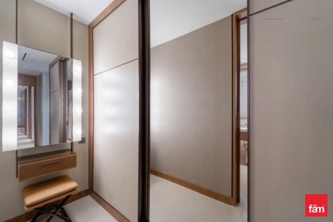 Apartman u Downtown Dubai (Downtown Burj Dubai), UAE 3 spavaćih soba, 143.8 m2 Br. 698909 - fotografija 17