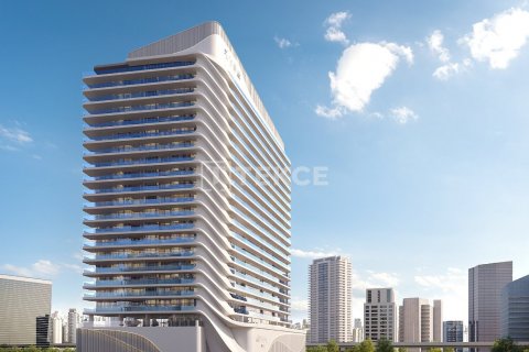 Apartment sa Business Bay, Dubai, UAE 2 silid-tulugan, 108 sq.m. № 569432