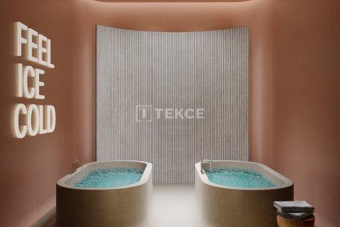 Apartemen di Business Bay, Dubai, UEA 2 kamar tidur, 108 m2 nomor 569432 - foto 9