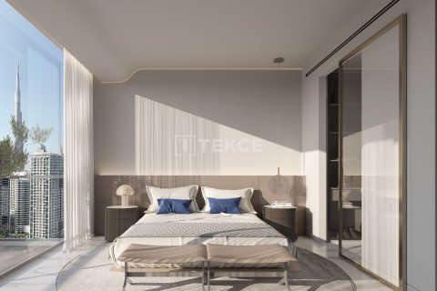 Business Bay、Dubai、UAE にあるマンション販売中 1部屋、39 m2、No569430 - 写真 15