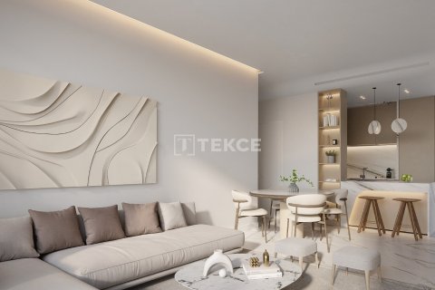 Business Bay、Dubai、UAE にあるマンション販売中 1部屋、39 m2、No569430 - 写真 12