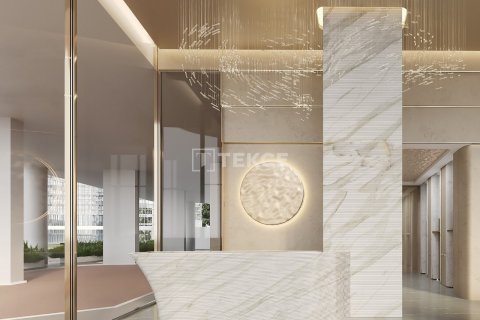 Business Bay、Dubai、UAE にあるマンション販売中 1部屋、39 m2、No569430 - 写真 6