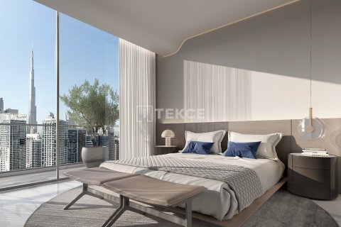 Business Bay、Dubai、UAE にあるマンション販売中 1部屋、39 m2、No569430 - 写真 14