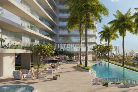 Business Bay、Dubai、UAE にあるマンション販売中 1部屋、39 m2、No569430 - 写真 10
