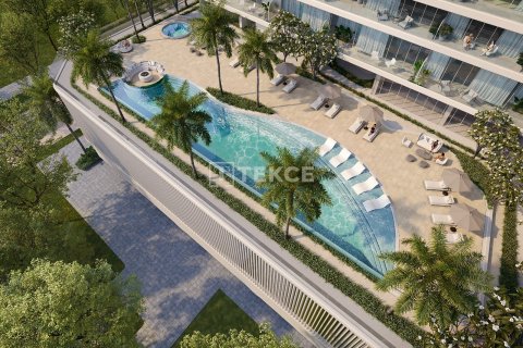 Business Bay、Dubai、UAE にあるマンション販売中 1部屋、39 m2、No569430 - 写真 3