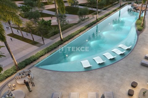 Business Bay、Dubai、UAE にあるマンション販売中 1部屋、39 m2、No569430 - 写真 11