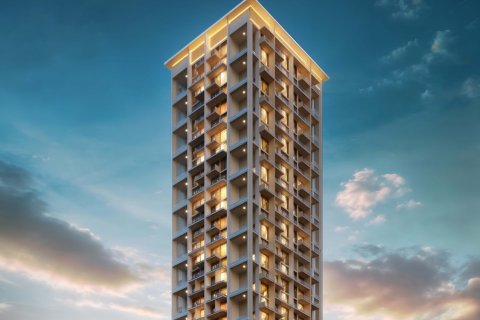 Appartamento in vendita a Jumeirah Village Circle, Dubai, EAU 1 camera, 59 mq. № 732722 - foto 4