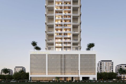 Appartamento in vendita a Jumeirah Village Circle, Dubai, EAU 1 camera, 59 mq. № 732722 - foto 3