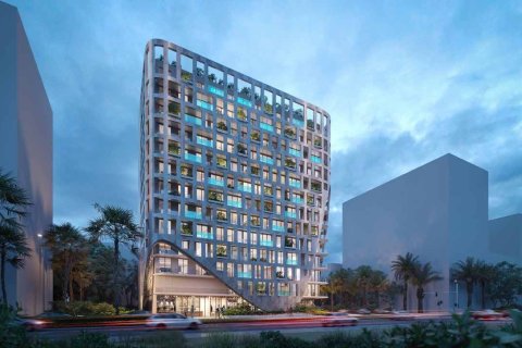 Διαμέρισμα σε Jumeirah Village Circle, Dubai, ΗΑΕ 1 δωμάτιο Αρ. 732727