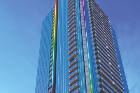 Jumeirah Lake Towers, Dubai, BAE’de satılık daire 1 oda, 36 m&sup2; No 732723 - fotoğraf 6