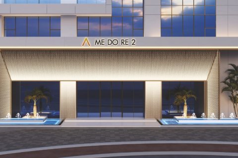 Jumeirah Lake Towers, Dubai, BAE’de satılık daire 1 oda, 36 m&sup2; No 732723 - fotoğraf 7