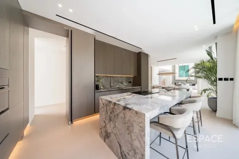 Villa in vendita a Al Barari, Dubai, EAU 5 camere da letto, 645 mq. № 737816 - foto 6