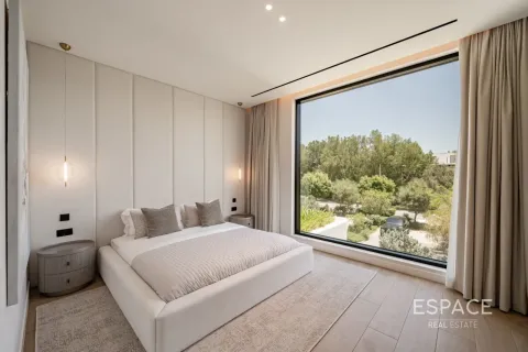 Villa in vendita a Al Barari, Dubai, EAU 5 camere da letto, 645 mq. № 737816 - foto 15