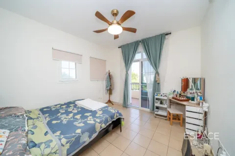 Vila di The Lakes, Dubai, UAE 3 bilik tidur, 259 meter persegi № 737841 - foto 11