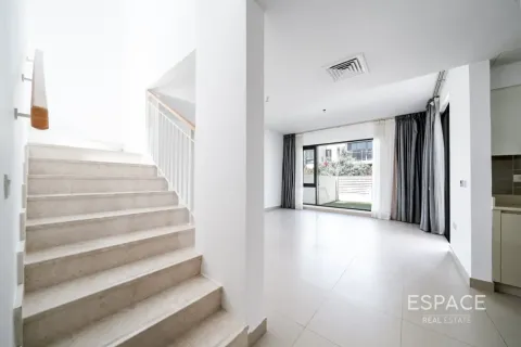 Villa te koop in Dubai Hills Estate, Dubai, VAE 3 slaapkamers, 207 vr.m., nr 737815 - foto 6