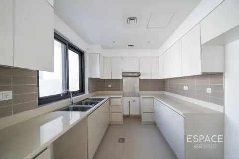 Villa te koop in Dubai Hills Estate, Dubai, VAE 3 slaapkamers, 207 vr.m., nr 737815 - foto 4
