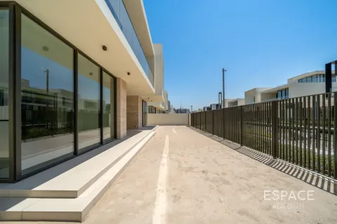 Dubai Hills Estate, Dubai, BAE’de satılık villa 5 yatak odası, 960 m&sup2; No 737817 - fotoğraf 19