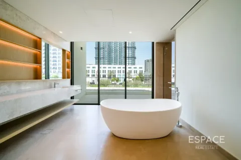 Dubai Hills Estate, Dubai, BAE’de satılık villa 5 yatak odası, 960 m&sup2; No 737817 - fotoğraf 9