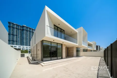 Vila di Dubai Hills Estate, UAE 5 bilik tidur, 960 meter persegi № 737817