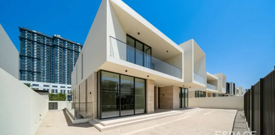 Dubai Hills Estate, Dubai, BAE’de villa 5 yatak odası, 960 m&sup2; No 737817