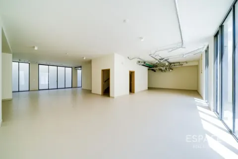 Dubai Hills Estate, Dubai, BAE’de satılık villa 5 yatak odası, 960 m&sup2; No 737817 - fotoğraf 8