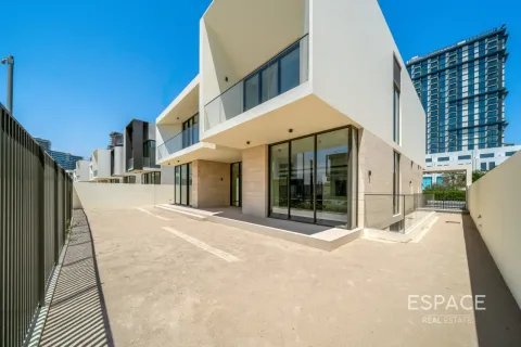 Dubai Hills Estate, Dubai, BAE’de satılık villa 5 yatak odası, 960 m&sup2; No 737817 - fotoğraf 18