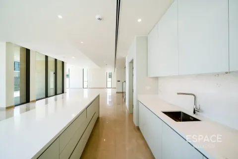 Dubai Hills Estate, Dubai, BAE’de satılık villa 5 yatak odası, 960 m&sup2; No 737817 - fotoğraf 5