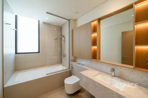Dubai Hills Estate, Dubai, BAE’de satılık villa 5 yatak odası, 960 m&sup2; No 737817 - fotoğraf 15