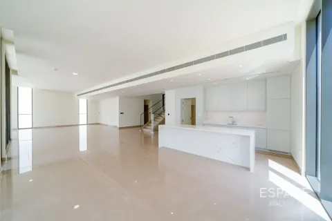 Dubai Hills Estate, Dubai, BAE’de satılık villa 5 yatak odası, 960 m&sup2; No 737817 - fotoğraf 4