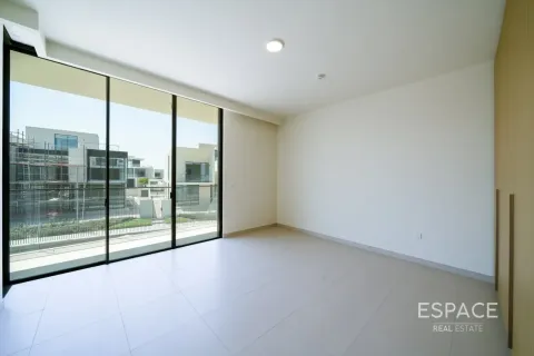 Dubai Hills Estate, Dubai, BAE’de satılık villa 5 yatak odası, 960 m&sup2; No 737817 - fotoğraf 16