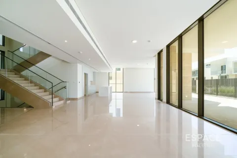Dubai Hills Estate, Dubai, BAE’de satılık villa 5 yatak odası, 960 m&sup2; No 737817 - fotoğraf 2