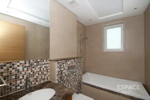 Jumeirah Park, Dubai, संयुक्त अरब अमीरात में विला, 3 बेडरूम, 285 वर्ग मीटर, संख्या 737814 - फ़ोटो 7