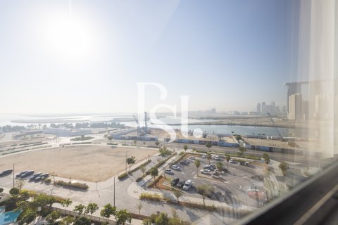 Leilighet i Al Reem Island, Abu Dhabi, Emiratene 1 soverom, 67 kvm nr. 717266