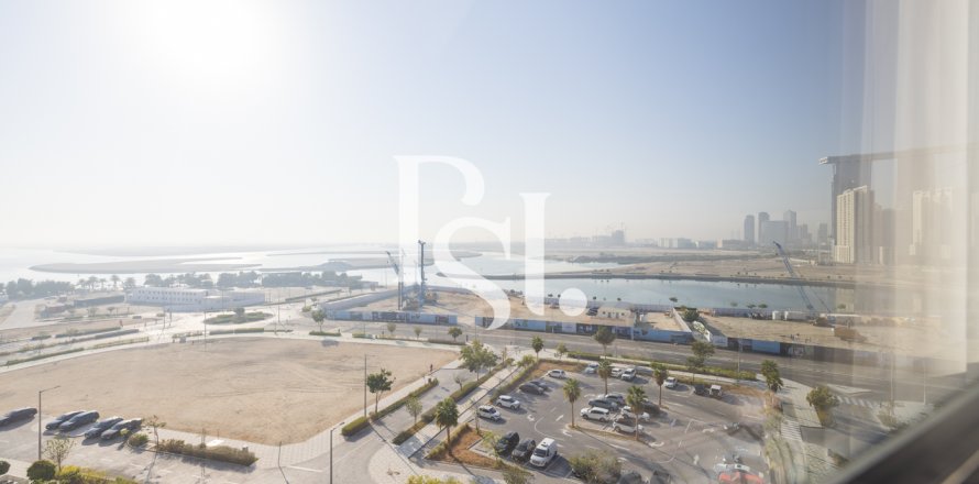 Квартира в Аль-Рим, Абу-Даби, ОАЭ 1 спальня, 67м2 № 717266