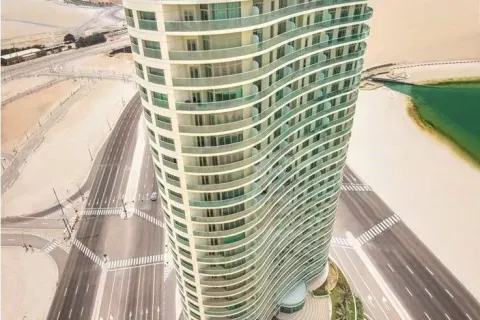 آپارتمان برای فروش در  Al Reem Island، Abu Dhabi، امارات متحده عربی  2 خوابه ، 132 متر مربع ، شماره 717267 - تصویر 3