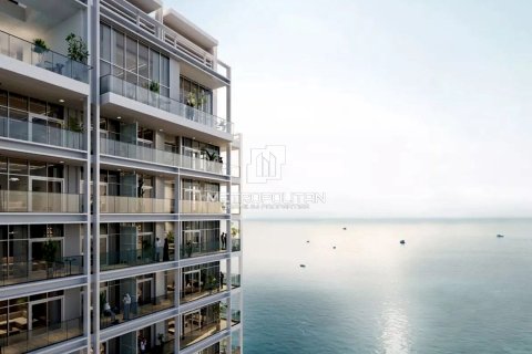 Lägenhet till försäljning i Mina Al Arab, Ras Al Khaimah, UAE 45 kvm Nr. 730189 - fotografi 4
