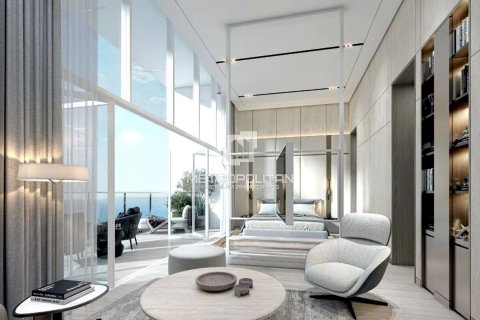 Lägenhet till försäljning i Mina Al Arab, Ras Al Khaimah, UAE 45 kvm Nr. 730189 - fotografi 6