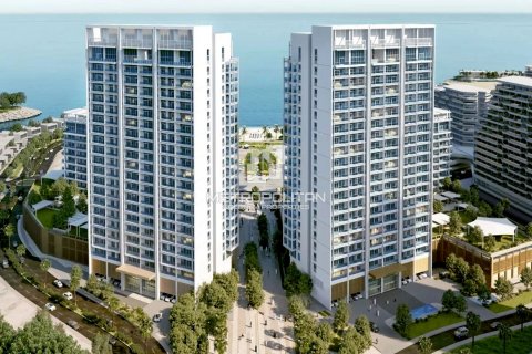 Lägenhet till försäljning i Mina Al Arab, Ras Al Khaimah, UAE 45 kvm Nr. 730189 - fotografi 2