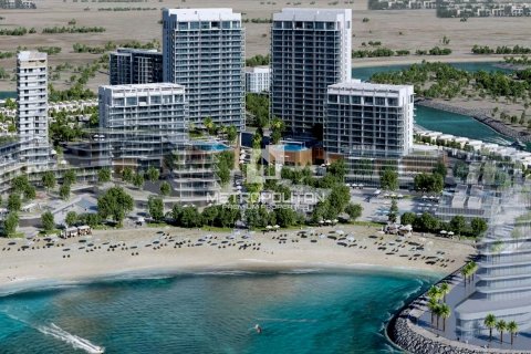 Apartmen di Mina Al Arab, Ras Al Khaimah, UAE 45 meter persegi № 730189