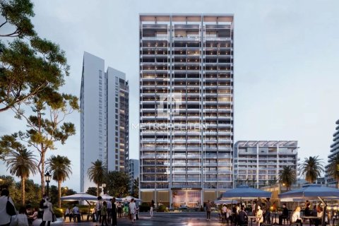 Lägenhet till försäljning i Mina Al Arab, Ras Al Khaimah, UAE 45 kvm Nr. 730189 - fotografi 3