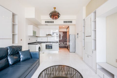 Appartamento in vendita a Business Bay, Dubai, EAU 38 mq. № 730186 - foto 6