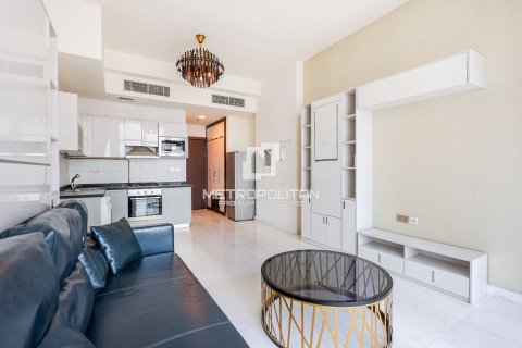 Appartamento in vendita a Business Bay, Dubai, EAU 38 mq. № 730186 - foto 7