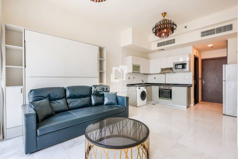 Apartamento em Business Bay, Dubai, EAU 38 m2 № 730186