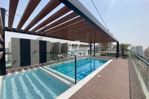 Apartment in Jumeirah Village Circle, Dubai, UAE 34 sq.m. № 730184